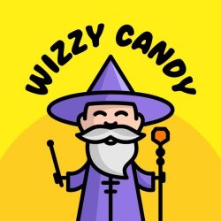 Wizz candy